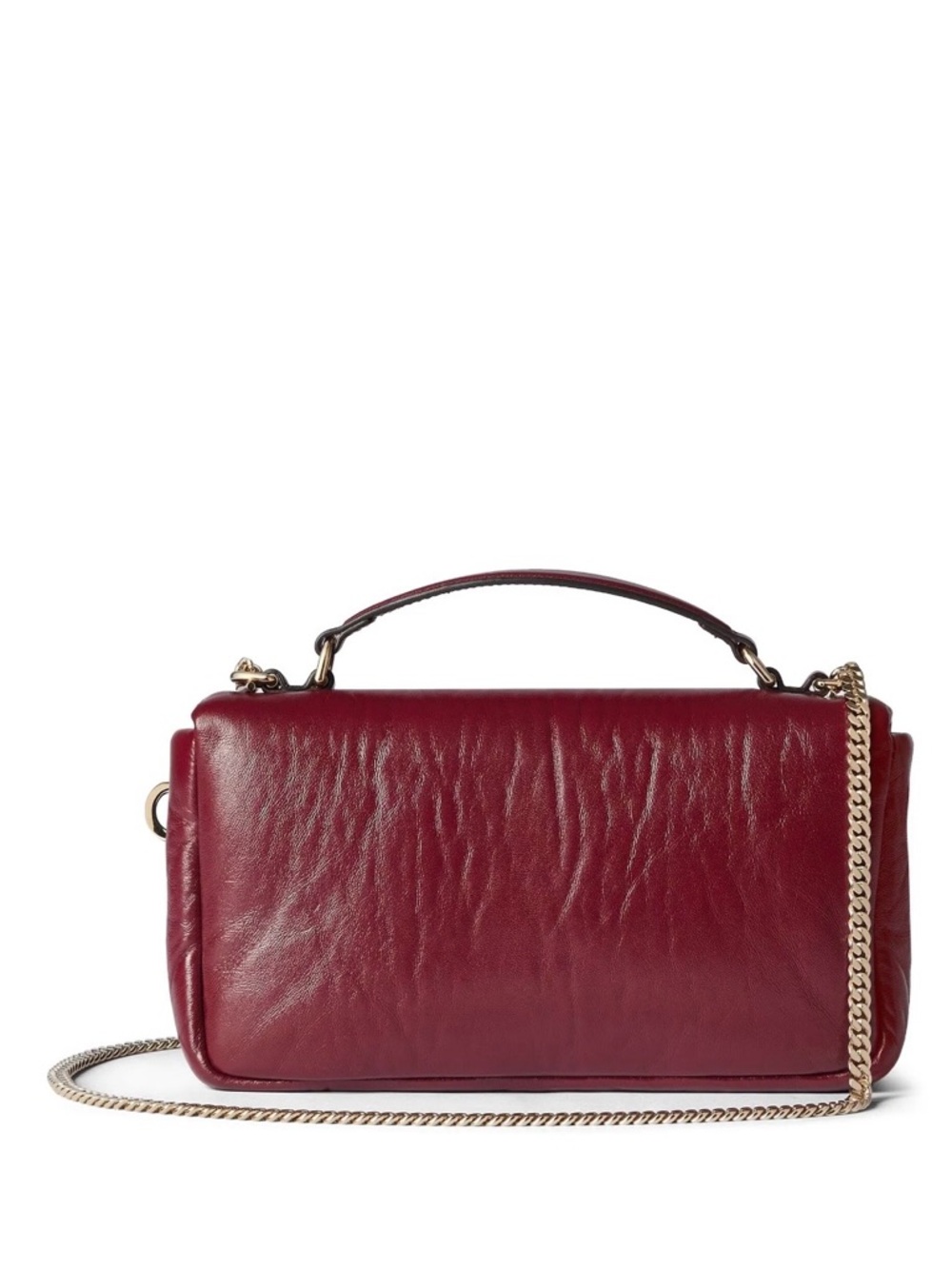 Gucci GG Milano Small Top Handle Bag - Picture 3 of 12